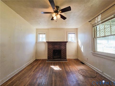 Tiny photo for 1408 Overlook Street, Richmond, VA 23224 (MLS # 2606718)