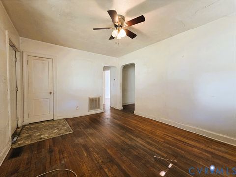 Tiny photo for 1408 Overlook Street, Richmond, VA 23224 (MLS # 2606718)