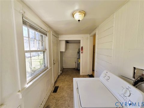 Tiny photo for 1408 Overlook Street, Richmond, VA 23224 (MLS # 2606718)