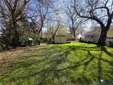 Tiny photo for 1408 Overlook Street, Richmond, VA 23224 (MLS # 2606718)