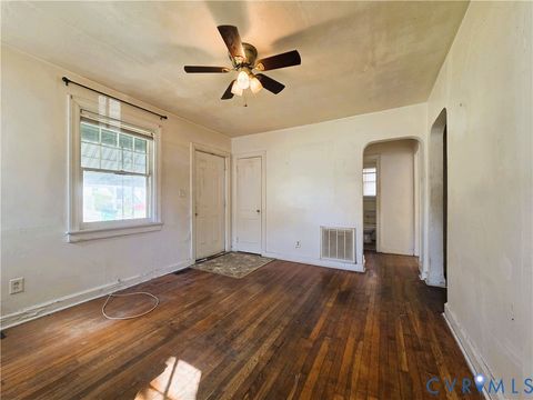 Tiny photo for 1408 Overlook Street, Richmond, VA 23224 (MLS # 2606718)