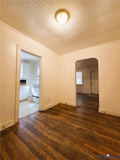 Tiny photo for 1408 Overlook Street, Richmond, VA 23224 (MLS # 2606718)