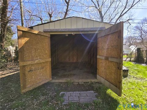 Tiny photo for 1408 Overlook Street, Richmond, VA 23224 (MLS # 2606718)