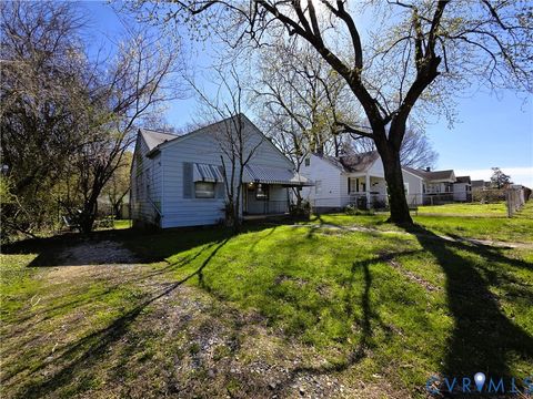 Tiny photo for 1408 Overlook Street, Richmond, VA 23224 (MLS # 2606718)