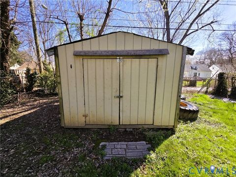 Tiny photo for 1408 Overlook Street, Richmond, VA 23224 (MLS # 2606718)
