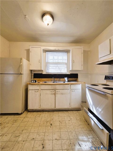 Tiny photo for 1408 Overlook Street, Richmond, VA 23224 (MLS # 2606718)