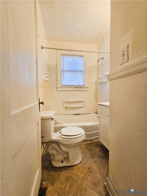 Tiny photo for 1408 Overlook Street, Richmond, VA 23224 (MLS # 2606718)