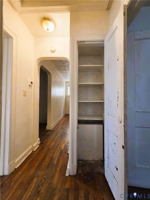 Tiny photo for 1408 Overlook Street, Richmond, VA 23224 (MLS # 2606718)