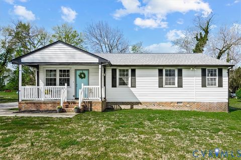 Photo of 6102 Hyner Court, Henrico, VA 23231 (MLS # 2605623)
