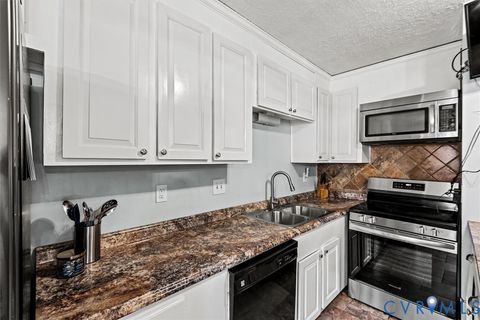 Tiny photo for 6102 Hyner Court, Henrico, VA 23231 (MLS # 2605623)