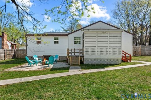 Tiny photo for 6102 Hyner Court, Henrico, VA 23231 (MLS # 2605623)