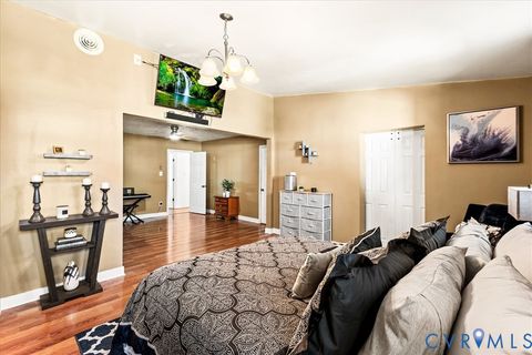 Tiny photo for 6102 Hyner Court, Henrico, VA 23231 (MLS # 2605623)