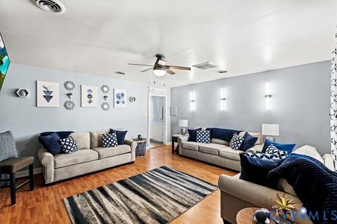 Tiny photo for 6102 Hyner Court, Henrico, VA 23231 (MLS # 2605623)