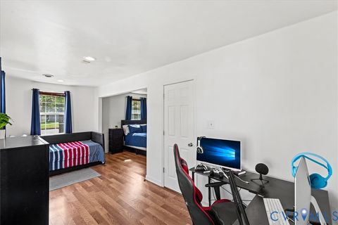 Tiny photo for 6102 Hyner Court, Henrico, VA 23231 (MLS # 2605623)