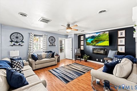 Tiny photo for 6102 Hyner Court, Henrico, VA 23231 (MLS # 2605623)