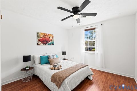 Tiny photo for 6102 Hyner Court, Henrico, VA 23231 (MLS # 2605623)