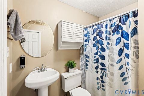 Tiny photo for 6102 Hyner Court, Henrico, VA 23231 (MLS # 2605623)