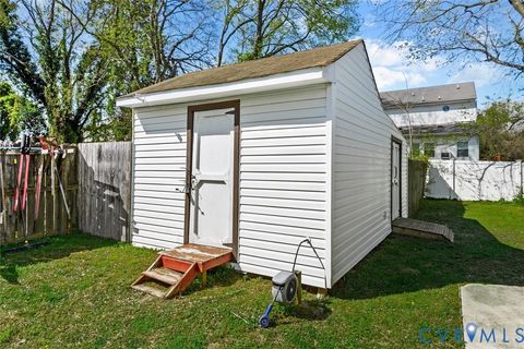 Tiny photo for 6102 Hyner Court, Henrico, VA 23231 (MLS # 2605623)