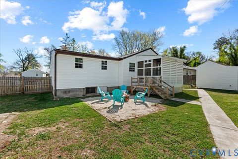 Tiny photo for 6102 Hyner Court, Henrico, VA 23231 (MLS # 2605623)