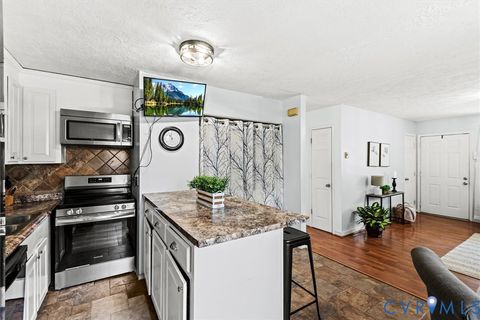 Tiny photo for 6102 Hyner Court, Henrico, VA 23231 (MLS # 2605623)