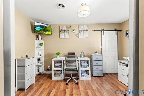 Tiny photo for 6102 Hyner Court, Henrico, VA 23231 (MLS # 2605623)