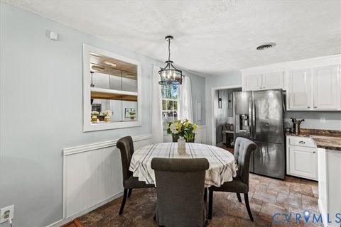 Tiny photo for 6102 Hyner Court, Henrico, VA 23231 (MLS # 2605623)