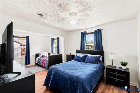 Tiny photo for 6102 Hyner Court, Henrico, VA 23231 (MLS # 2605623)