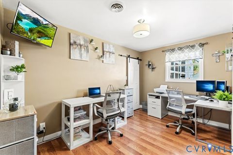 Tiny photo for 6102 Hyner Court, Henrico, VA 23231 (MLS # 2605623)