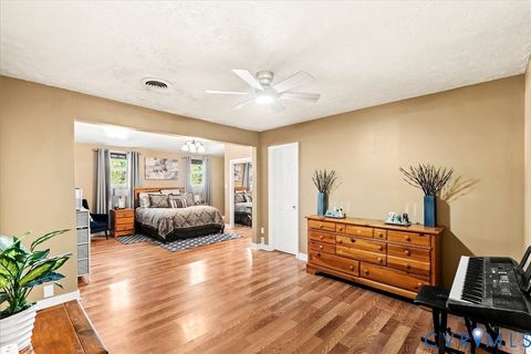 Tiny photo for 6102 Hyner Court, Henrico, VA 23231 (MLS # 2605623)