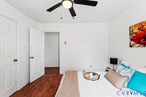 Tiny photo for 6102 Hyner Court, Henrico, VA 23231 (MLS # 2605623)