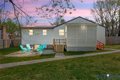 Tiny photo for 6102 Hyner Court, Henrico, VA 23231 (MLS # 2605623)