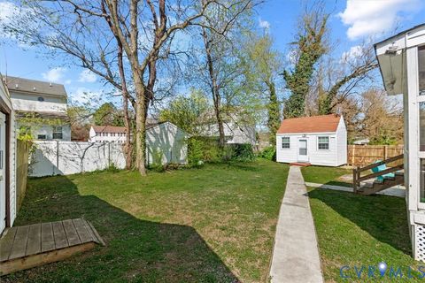 Tiny photo for 6102 Hyner Court, Henrico, VA 23231 (MLS # 2605623)