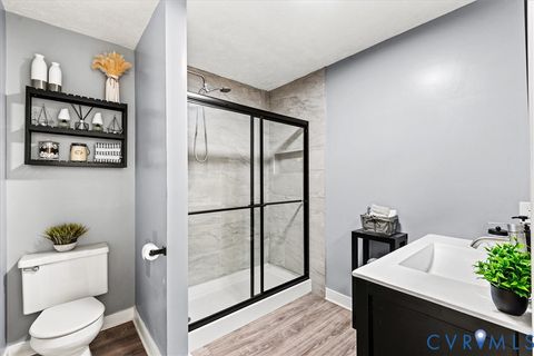 Tiny photo for 6102 Hyner Court, Henrico, VA 23231 (MLS # 2605623)