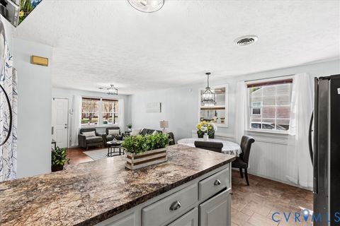 Tiny photo for 6102 Hyner Court, Henrico, VA 23231 (MLS # 2605623)