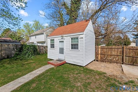 Tiny photo for 6102 Hyner Court, Henrico, VA 23231 (MLS # 2605623)