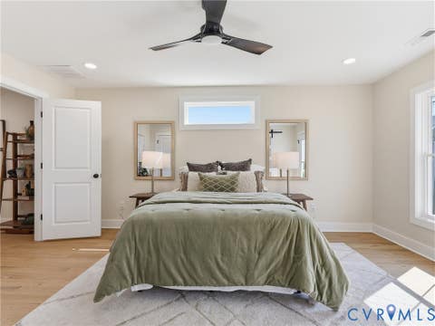Tiny photo for 2502 Porter Street, Richmond, VA 23225 (MLS # 2622789)