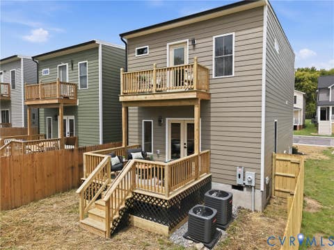 Tiny photo for 2502 Porter Street, Richmond, VA 23225 (MLS # 2622789)