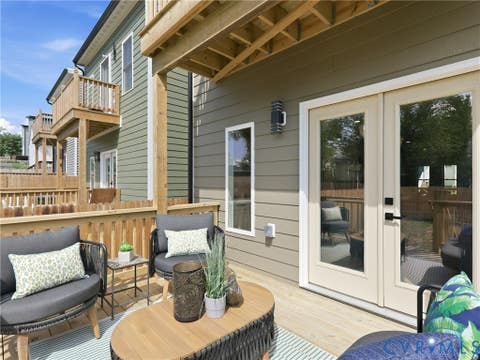 Tiny photo for 2502 Porter Street, Richmond, VA 23225 (MLS # 2622789)