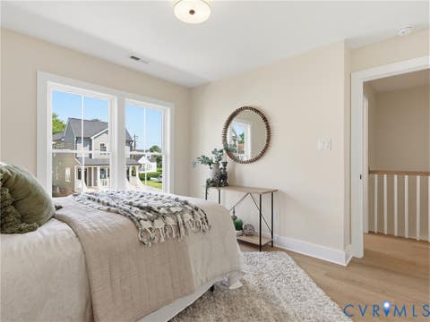 Tiny photo for 2502 Porter Street, Richmond, VA 23225 (MLS # 2622789)