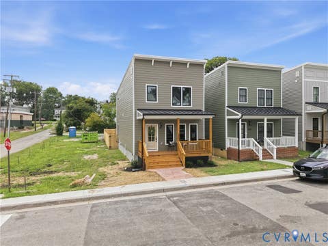 Tiny photo for 2502 Porter Street, Richmond, VA 23225 (MLS # 2622789)
