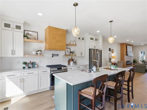 Tiny photo for 2502 Porter Street, Richmond, VA 23225 (MLS # 2622789)