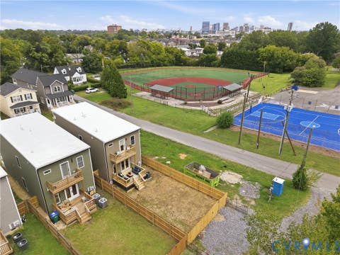 Tiny photo for 2502 Porter Street, Richmond, VA 23225 (MLS # 2622789)