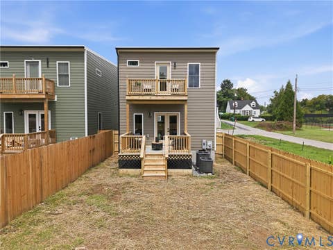 Tiny photo for 2502 Porter Street, Richmond, VA 23225 (MLS # 2622789)