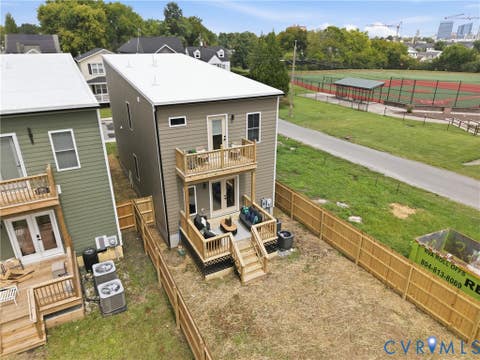 Tiny photo for 2502 Porter Street, Richmond, VA 23225 (MLS # 2622789)