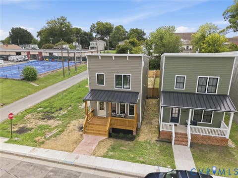 Tiny photo for 2502 Porter Street, Richmond, VA 23225 (MLS # 2622789)