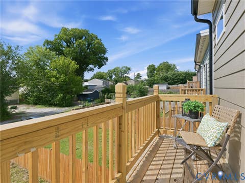 Tiny photo for 2502 Porter Street, Richmond, VA 23225 (MLS # 2622789)