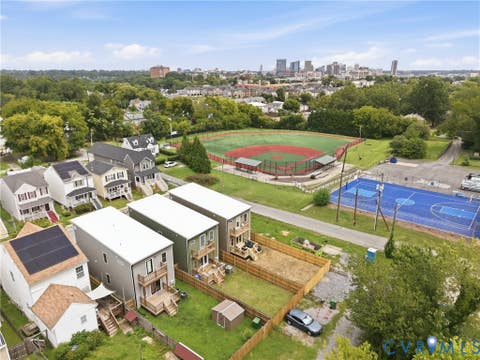 Tiny photo for 2502 Porter Street, Richmond, VA 23225 (MLS # 2622789)
