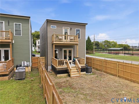 Tiny photo for 2502 Porter Street, Richmond, VA 23225 (MLS # 2622789)