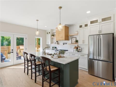 Tiny photo for 2502 Porter Street, Richmond, VA 23225 (MLS # 2622789)