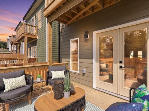 Tiny photo for 2502 Porter Street, Richmond, VA 23225 (MLS # 2622789)